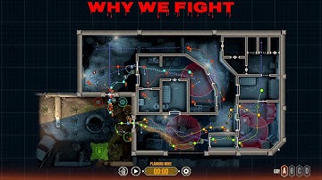 Door Kickers 2   FNGS Welcome   Single Plan Compilation