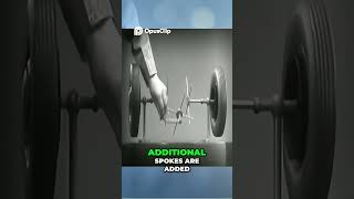 How Car Differentials Work Smooth Turning Explained #car #automobile #mechanic #tools #mechanical
