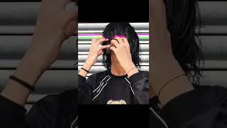 japan is turning footsteps in electricity #phonk #music #phonkagressive #shorts #hair