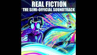 REAL FICTION OST - (BOSS) “The”