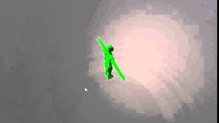 Orbital Camera Example