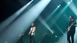 Max Giesinger - In Balance (In Bochum)