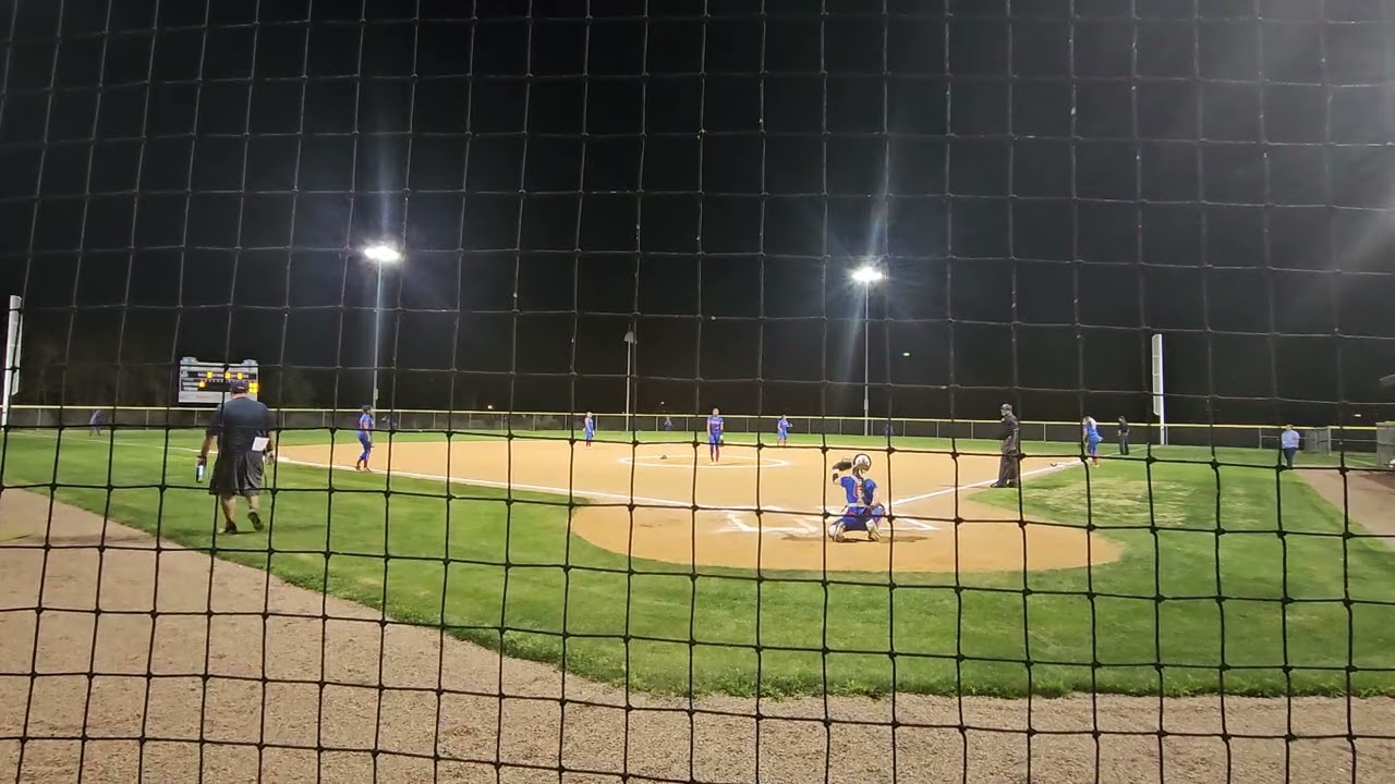 Varsity vs Ridgeland 03/06/2026