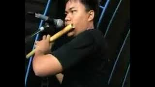 SANJAYA KUCING GARONG