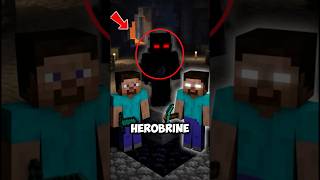 Herobrine - Introduction