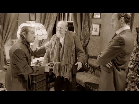 Кадр из фильма «Собачье сердце»