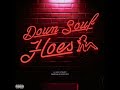 Lil Nas X, Saucy Santana & Sexyy Red - DOWN SOUF HOES (AUDIO)
