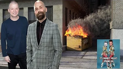 Erik Nagel on: the state of The Jim Norton & Sam R...