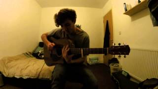 End of the Affair Ben Howard Cover Ending