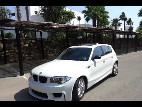 Bmw m1 e87