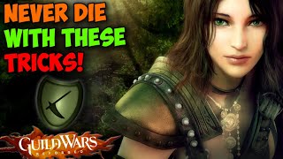 I WISH I knew THIS when starting Hardcore Guild Wars Reforged!