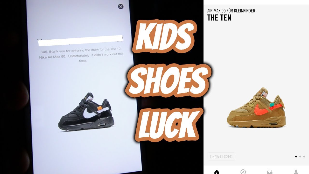 air max 90 für kleinkinder the ten air max 90 für kleinkinder the ten