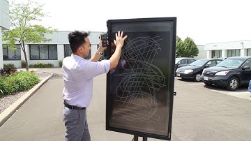 ShadowSense  - Outdoor Operation