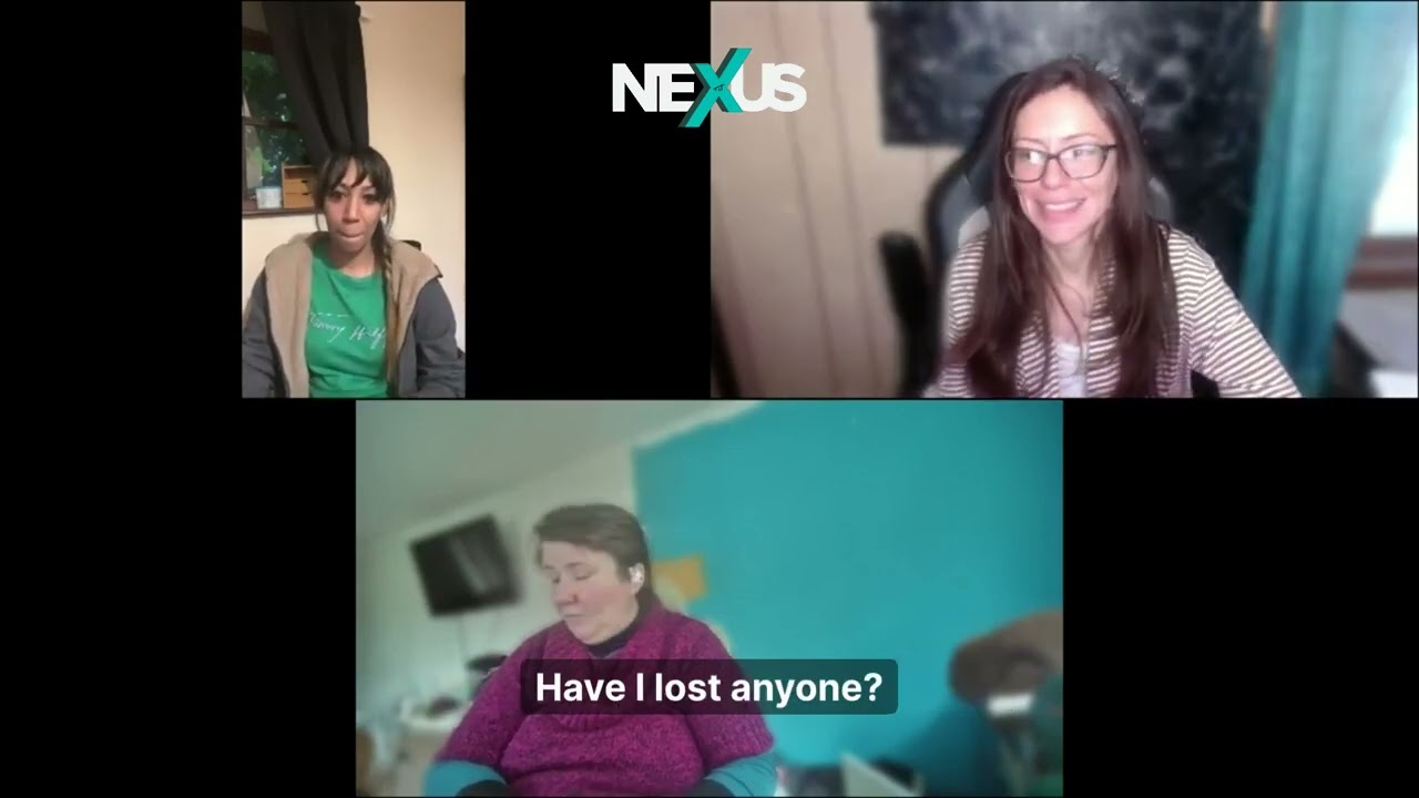 The NEXUS Insider: AI on Your Desk: How Smart Tech is Quietly Rewriting Everyday Business • Désiré M