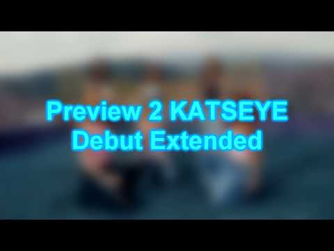 Preview 2 KATSEYE - Debut Extended (Audio Only)