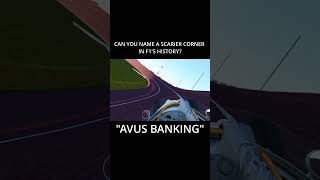 THE SCARIEST CORNER IN F1 HISTORY? Assetto Corsa VR