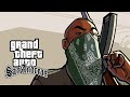 ASMR 🌸 GTA San Andreas • Eligiendo Outfit • Parte 4