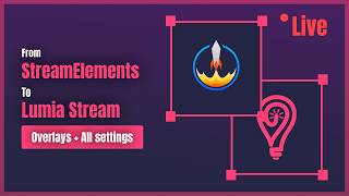 🚀 Lumia Stream 9.1.0 Beta 7 Sneak Peek — New Features Coming Soon!