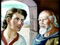 Elisha and the Syrian Army - Moody Bible Story
