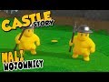 NOWE JEDNOSTKI I PLAN NA OBRONĘ! - Castle Story #2