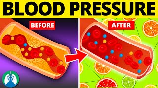 Eat THESE 10 Foods to Naturally Lower Blood Pressure