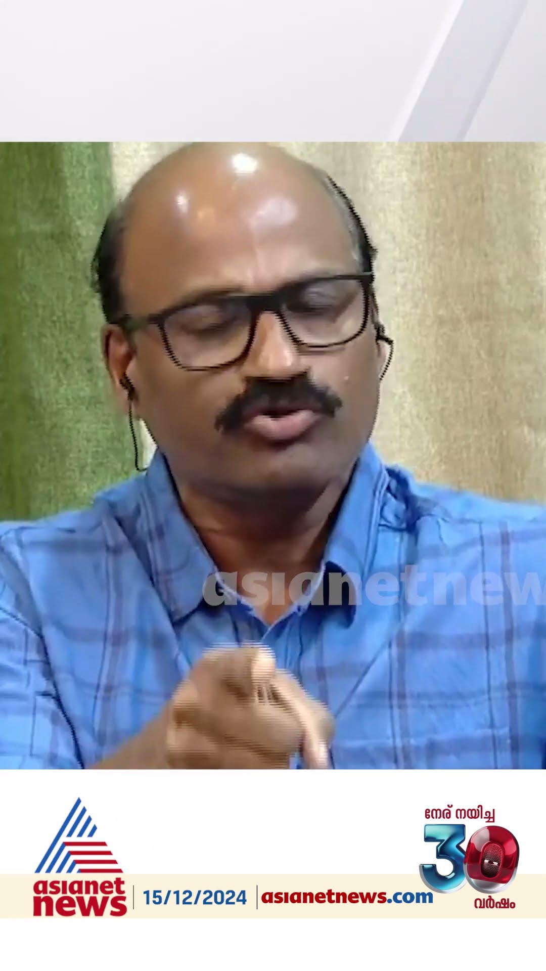 'ഗാന്ധിയുടെ രാമനല്ല ആർ.എസ്.എസിന്റെ രാമൻ, പാട്ടിലെ ഹിന്ദുസ്ഥാനല്ല ഇവർ കാണുന്ന ഹിന്ദുസ്ഥാൻ '