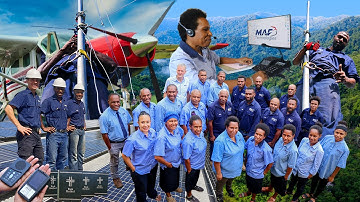 MAF Technologies Official Programme Video