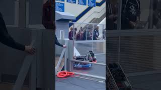 WEEK 0 EVENT @STMA!! #shorts Shout out to @7028robotics
