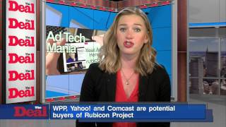 AOL's sale to Verizon could ignite takeover interest in Rubicon