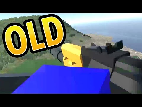 Old Ravenfield Versions Compared + Download Link : Ravenfield Old Ravenfield Versions Compared + Download Link : Ravenfield