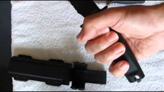 Friends of the Blade 4 :   Modern Fighting Knifes