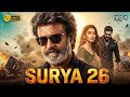 Surya 26 (2026) Hindi Dubbed Action Thriller 🎬