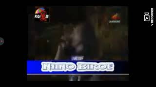 bangsat teroris nanoe biru original video