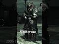 Theron Guard Evolution Gears Of War To Gears Reloaded 2006 2025 
