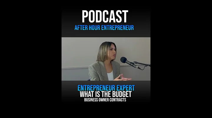 The Best Contract for Small Business Owners In 202...