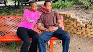 Skeem Noa:Crush On Campus