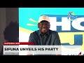 Governor James Orengo: Sifuna is our 2027 presidential candidate