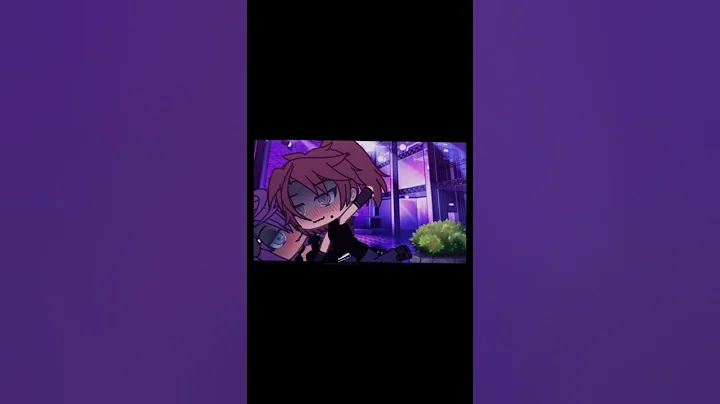 You can call me daddy trend #gachalife #capcut