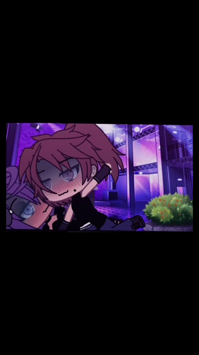 You can call me daddy trend #gachalife #capcut