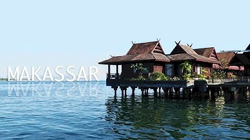 Makassar Wonderful 🇮🇩