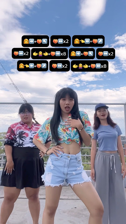 BAAM - MOMOLAND ❤️✨ || TikTok Dance Tutorial || Maralyn (Real channel) #Maralyn #Dance #baam