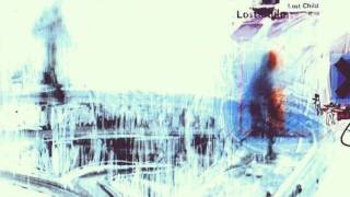 Radiohead Paranoid Anroid Remix @kraze151b
