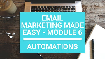 How To Create Email Automations Using Convertkit