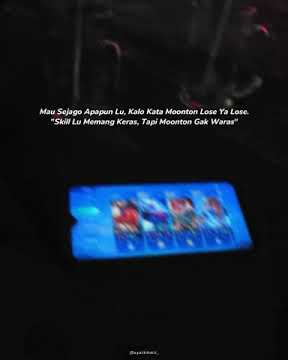 Story' wa 30detik kata kata sad game