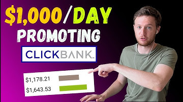 How To Promote ClickBank Products On Google Ads
