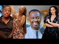 KILLAMAN ANTEYE UBWOBA😢BAHAVU ibyo yamukoreye😭Mu INZIRA Y'INZITANE &amp; BAMENYA•VALENS Yirekuye cyane😂