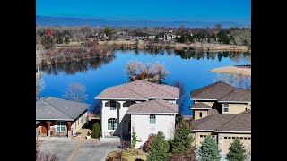 400 Crystal Beach Drive video tour