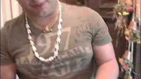 Evil Robot Part One : The Killing