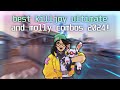 Killjoy ultimate  molly combos on all maps radiant killjoy guide