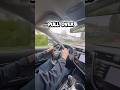 Pull Over Parking Class 7 & Class 5 #vancouver #canada #youtubeviral #youtubeshort
